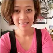 Experienced Native English Speaker